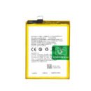 Oppo A57 (CPH1701) Battery BLP619 - 5000mAh