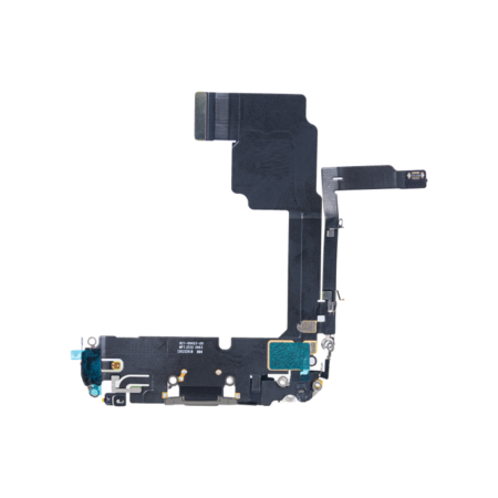 iPhone 15 Pro - Charge Flex Natural Titanium