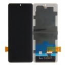 Samsung Galaxy Z Flip (F700F / F707B) Display + Digitizer Complete (No Frame) GH96-14066A / GH96-13019A