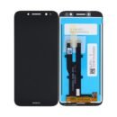 Nokia C1 Plus (TA-1306 / TA-1309 / TA-1312 / TA-1314) Display + Digitizer Complete OEM - Black