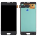 Samsung Galaxy A5 (2016) (A510F) Oled Display Complete - Black