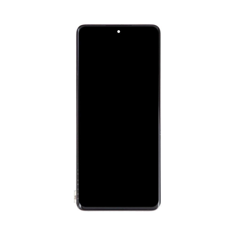 Oppo Reno9 (PHM110) / Oppo Reno9 Pro (PGX110) Display + Digitizer + Frame OEM - Black