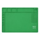 Baku ESD Repair Mat Heat Resistant Green BA-689