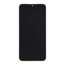 Samsung Galaxy S25 Plus (S936B) Display And Digitizer Without Frame Black Service Pack