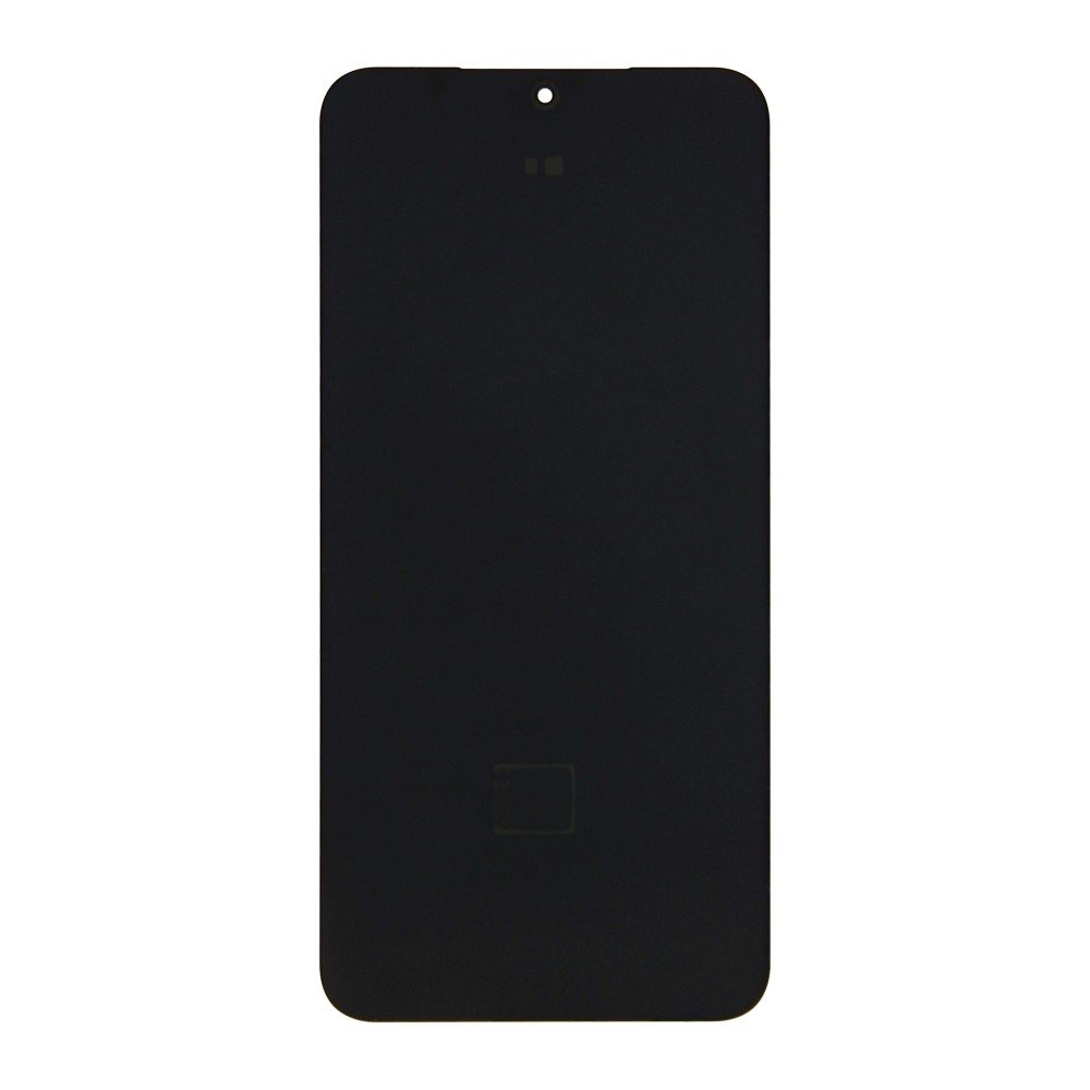 Samsung Galaxy S25 Plus (S936B) Display And Digitizer Without Frame Black Service Pack