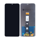 Motorola Moto E22 (XT2239) Display + Digitizer Complete - Black
