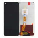 Oppo A96 4G (CPH2333) Display + Digitizer Complete OEM - Black