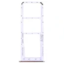 Samsung Galaxy A32 4G (A325F) Sim tray + MicroSD tray - Awesome Violet