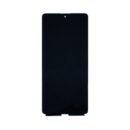 Motorola Edge 5G (2021) (XT2141) Display + Digitizer (No Frame) OEM - Black