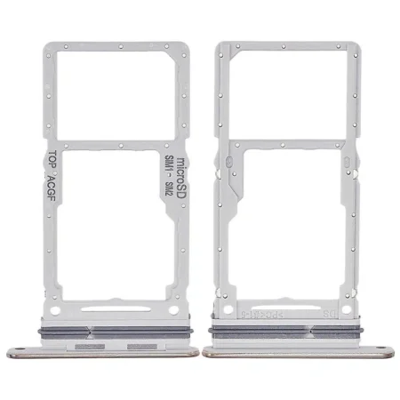 Samsung Galaxy A73 5G (SM-A736B) Sim Holder - White
