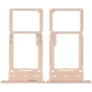 Samsung Galaxy A33 5G (A336B) Sim Holder - Peach
