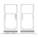 Samsung Galaxy A33 5G (A336B) Sim Holder - White