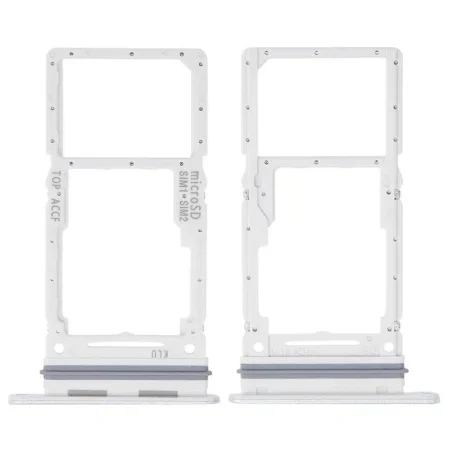Samsung Galaxy A33 5G (A336B) Sim Holder - White