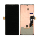 Google Pixel 6A (GX7AS / GB62Z / G1AZG) Display + Digitizer (G949-00239-01) - Black