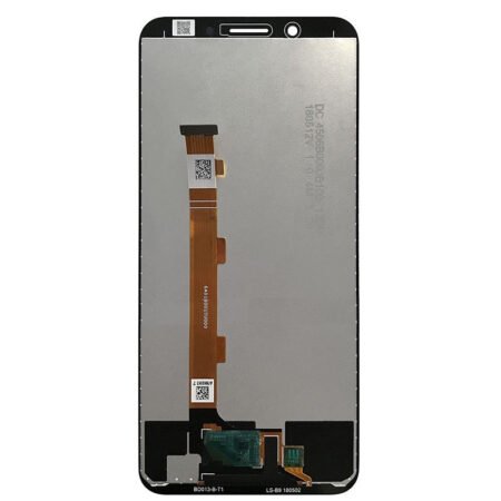 Oppo A1 / A83 Display + Digitizer - Black