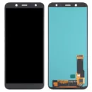 Samsung Galaxy A6 (2018) (A600FN) / J6 (2018) (J600FN) Display Complete - Black