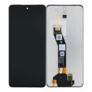 Motorola G04 (XT2421) / Moto G04S / G24 (XT2423) Display + Digitizer Complete - Black
