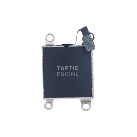 iPhone 15 Plus - Vibration Motor