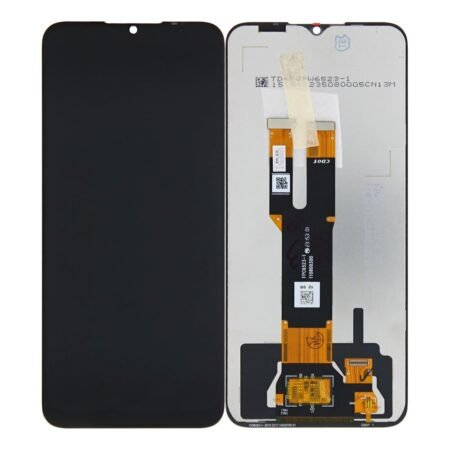 Nokia C32 (TA-1534) Display + Digitizer Complete OEM - Black