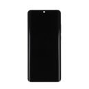 Huawei P30 Pro (VOG-L29) Display + Digitzer (No Frame) OEM - Black