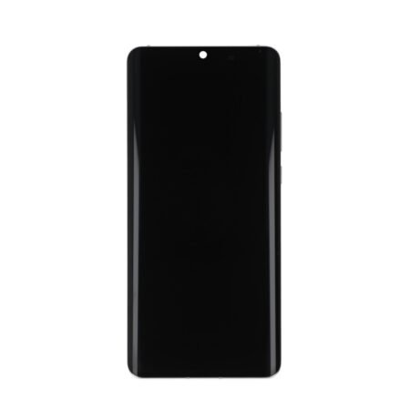 Huawei P30 Pro (VOG-L29) Display + Digitzer (No Frame) OEM - Black