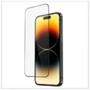 iPhone 13 - 9H Screenprotector - Tempered Glass