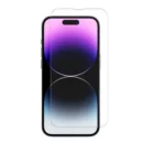 iPhone 14 Pro - 9H Screenprotector - Tempered Glass