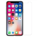 iPhone X – 9H Screenprotector – Tempered Glass