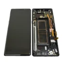 Samsung Galaxy Note 8 (N950F) GH97-21066A / GH97-21065A Display Complete - Black