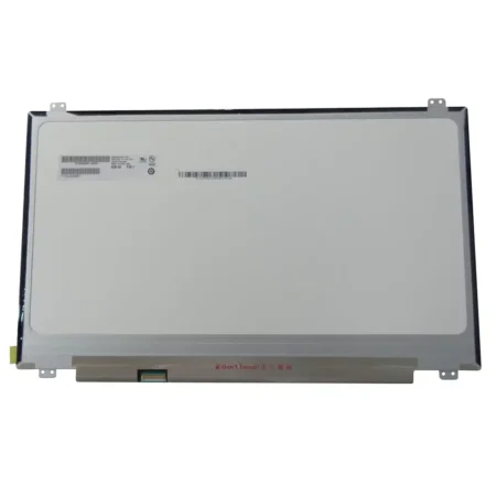 Laptop Scherm 17.3'' - LED HD+ - 1600 x 900 - 30 Pin - Met Frame B173RTN02.1