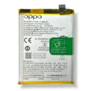 Oppo Reno 4 4G (CPH2113) / Oppo F17 / Oppo A73 4G Battery - BLP791 - 4015 mAh