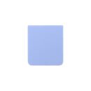 Samsung Galaxy Z Flip 4 (F721B) Battery Cover (Bottom) - Blue