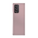 Samsung Galaxy Z Fold 2 5G (F916B) Battery Cover - Mystic Bronze