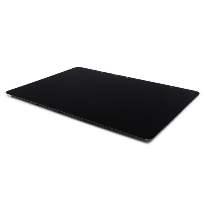 iPad Air 13 Inch (2024) Display + Digitizer Complete - Black