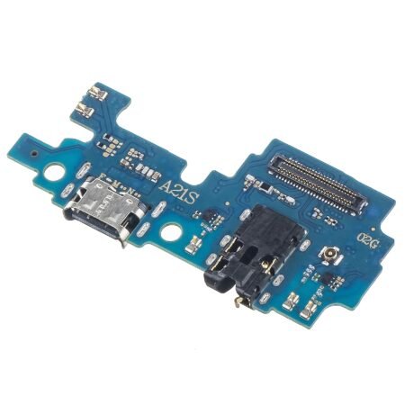 Samsung Galaxy A21s (A217F) Charger Connector