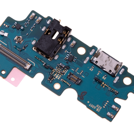 Samsung Galaxy A30s (A307FN / A307GN) Charger Connector Flex