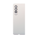 Samsung Galaxy Z Fold 3 (F926B) Battery Cover - Phantom Silver