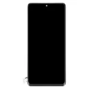Oppo Find X7 Ultra (PHY110) Display + Digitizer (No Frame) OEM - Black