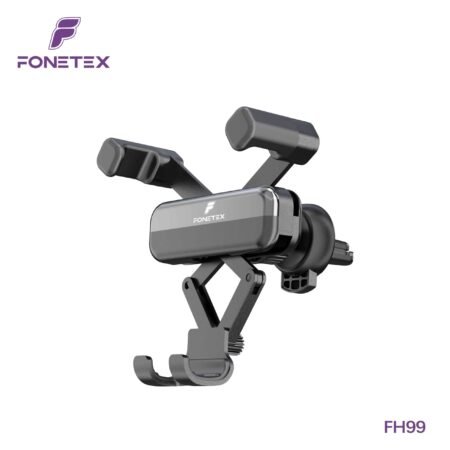 FoneTex Autohouder Airco Vent FH99