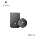 FoneTex Metaal Plaat Voor Autohouder - FT-MPL01