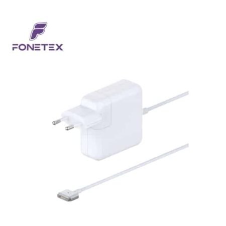FoneTex MS 2 Laptop Charger 85W - T-Pin - FT-MSC04