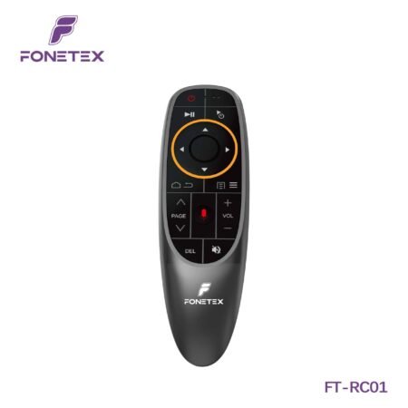 FoneTex Afstandsbediening Universeel - FT-RC01