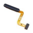 Samsung Galaxy A22 4G (A225F) Power Flex With Button - Black
