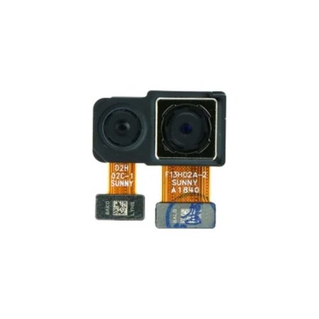 Huawei Y9 2018 Back Camera