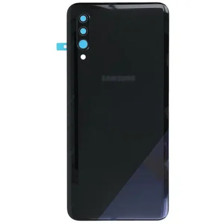 Samsung Galaxy A30s (A307FN / A307GN) Battery Cover - Black