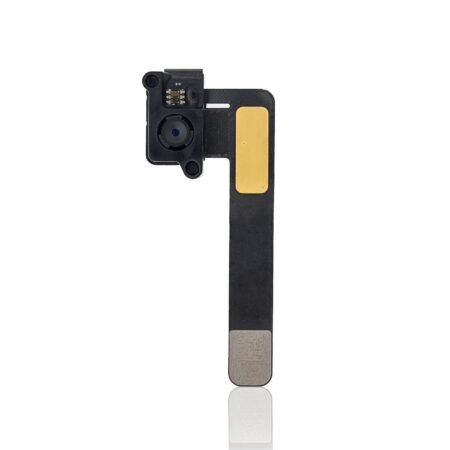 iPad Mini 1 / iPad Mini 2 / iPad Mini 3 / iPad Air 1 / iPad 5 (2017) / iPad 6 (2018) / iPad 7 (2019) / iPad 8 (2020) Front Camera