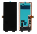 Google Pixel 6 Pro (GLUOG) Display + Digitizer Soft OLED (With Fame) - Black