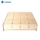 Sunshine 48-Grid Multi-functional Phone Storage Box SS-001C