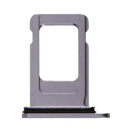 iPhone 11 - Sim Holder - Purple