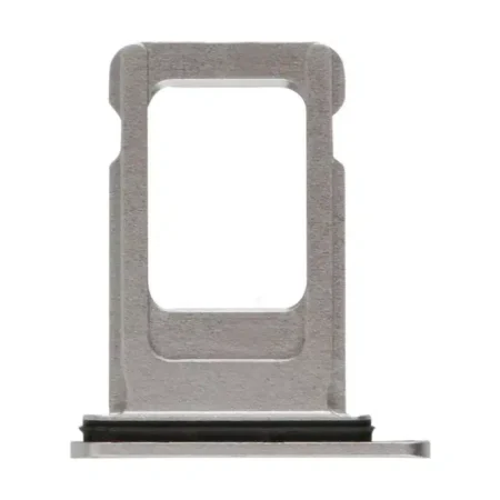 iPhone 11 - Sim Holder - White